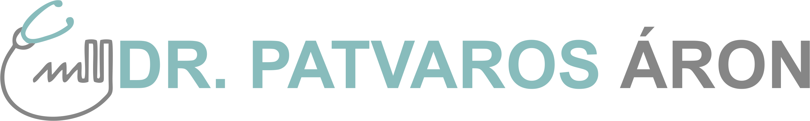 Dr Patvaros Áron